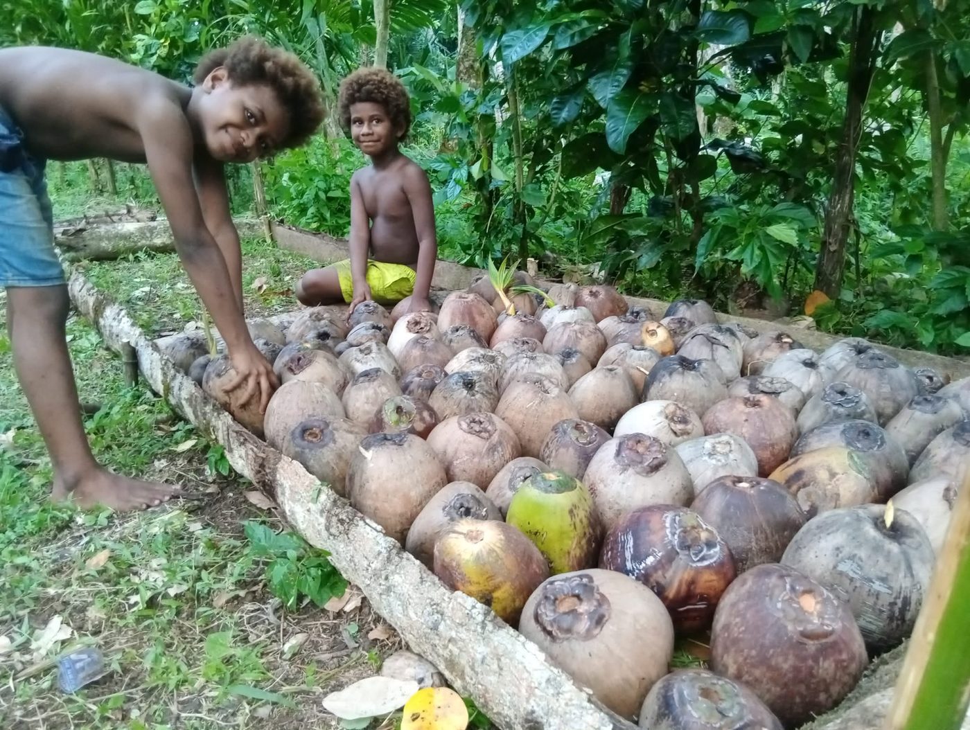 Sustainable Livelihoods