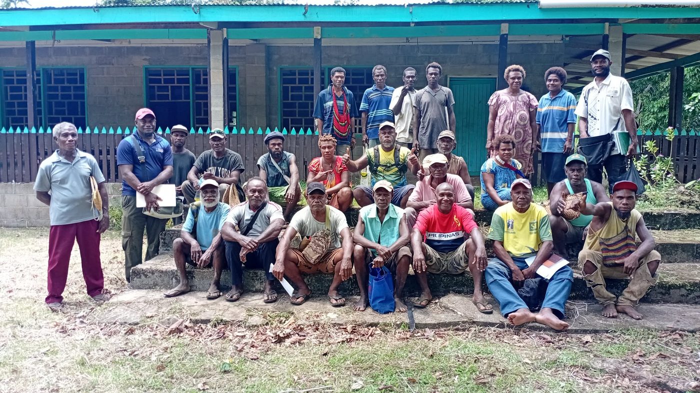 Human Rights & Community Empowerment