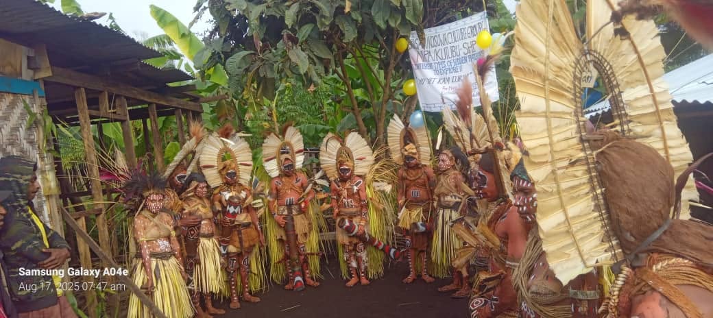 Cultural Preservation