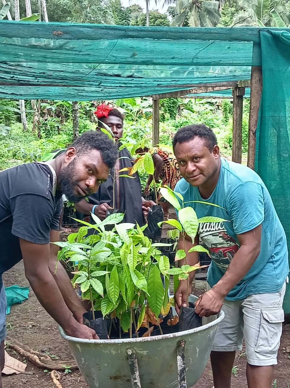 Climate Action Projects